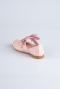 Chaussure D’enfant Cuir Verni Poudre MJ4001