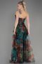 Robe de Soirée Longue  ABU3360