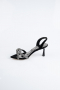 Chaussure de soirée Pierreux Noir MJ5166