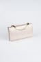 Sac de Boîte Coupe Au Laser Or V258