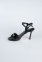 Chaussure de soirée Cuir Noir AB1119