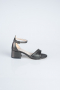 Chaussure D’enfant Plâtre Platine SE798
