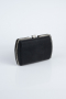 Sac de Soirée Luxe Noir KC600