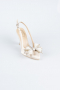 Chaussure de soirée Satin Vison MJS4100