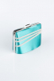 Sac De Soirée Luxe Satin Vert SH822