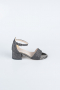 Chaussure D’Enfant Platine SE769