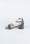 Chaussure D’Enfant Platine SE769