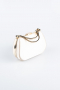 Sac de Soirée Luxe Satin Vison V746