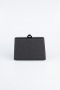Sac de Soirée Luxe Noir KC715