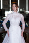 Robes de Mariage Longue Blanc ABG115