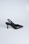 Stiletto Noir AB1126