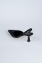 Stiletto Pierreux Noir AB1127