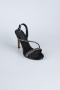 Chaussure de soirée Pierreux Noir AB1128