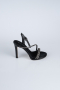 Chaussure de soirée Pierreux Noir AB1128