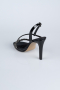 Chaussure de soirée Pierreux Noir AB1128