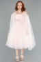 Robe de Soirée Enfants Midi Poudre ABK2299