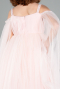 Robe de Soirée Enfants Midi Poudre ABK2299