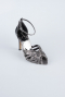 Chaussure de soirée Plâtre Platine AB1132