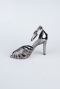 Chaussure de soirée Plâtre Platine AB1132