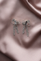Boucle d'Oreille Swarovski DY119