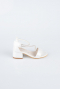 Chaussure D’enfant Cristal Blanc SE796