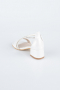 Chaussure D’enfant Cristal Blanc SE796