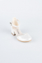 Chaussure D’enfant Cristal Argent SE771