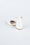 Chaussure D’enfant Cristal Argent SE771