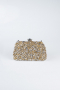 Sac de Soirée Luxe Or SH849