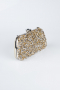 Sac de Soirée Luxe Or SH849