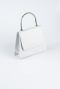 Sac de Soirée Luxe Argent SH842