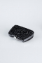 Sac de Soirée Luxe Noir SH828