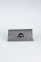 Sac de Soirée Luxe Platine SH845