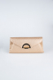 Sac de Soirée Luxe Rose SH845