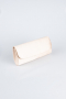 Sac de Soirée Luxe Satin Vison KC202