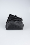 Sac de Soirée Cuir dentelé Noir KC475