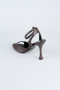 Chaussure de soirée Cuir Brun AB1134