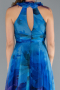 Robe de Soirée Longue  ABU4901