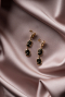 Boucle d'Oreille Or BJ1800