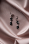 Boucle d'Oreille Argent BJ1800