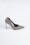 Stiletto Pierreux Platine AB1138