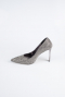 Stiletto Pierreux Platine AB1138