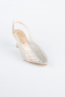 Chaussure de soirée Pierreux Vison MJ5310