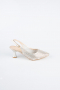 Chaussure de soirée Pierreux Vison MJ5310