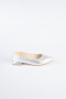 Chaussure Pierreux Argent MJ9001