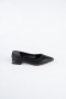 Chaussure Pierreux Noir MJ9001