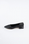 Chaussure Pierreux Noir MJ9001