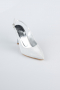Chaussure de soirée Argent MJ9006
