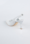 Chaussure de soirée Argent MJ9006