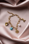 Bracelet Or BJ1452
